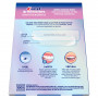 Crest 3D Whitestrips Sensitive & Gentle - отбеливающие полоски